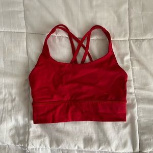 Lululemon Sport Bra